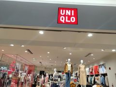 -优衣库(天津天河城店)