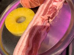 -济州爱肉堂(总店)
