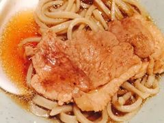 iphone_upload_pic-万藏·荞麦酒房BANKURA JAPANESE SOBA KITCHEN(长乐路店)