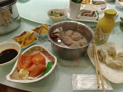 -钱库里海鲜自助(唐山街店)