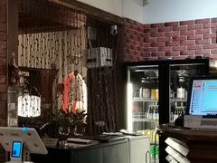 -爱上层楼咖啡馆(为公桥店)