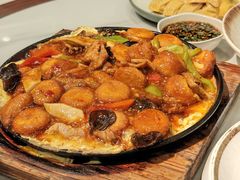 -三玛璐酒楼(汉口路店)