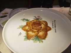 -京华烟云·北京烤鸭(领展购物广场·中关村店)