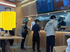 -吉野家(中关村3店)