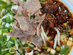 -肖家客饸饹面(郑州总店)