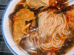 柳州螺蛳粉-八十八粉儿(尚都店)