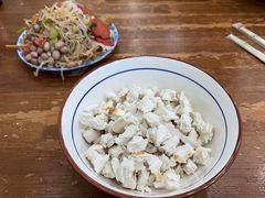 -刘信牛羊肉泡馍小炒(回民街店)