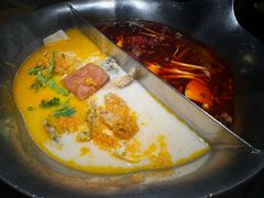 -湊湊火锅·茶憩(上海合生汇店)