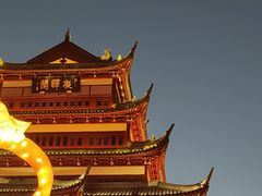-上海城隍庙