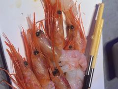 -奔海甄选·活鲜刺身铁板烧自助(太原里店)