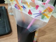 -昆明花之城豪生酒店·美食广场