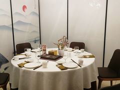 包厢-香浙汇(望京店)