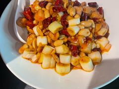 -向川南·水煮鱼·川菜(和平里店)