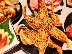 -五月罗马海鲜烤肉自助餐厅(印象城店)