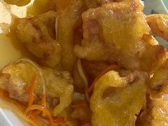 -哈尔滨春饼(朝山街店)