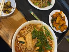 -端仕小锅(文林街店)