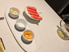 -钱塘花园·宁波菜
