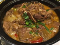 土灶鹅-930私房菜(欧阳路店)