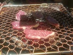 -黑牛の店·和牛烧肉(大悦城店)