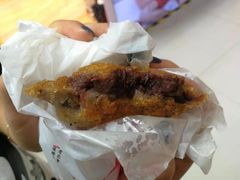 -京天红炸糕(天通苑华联店)
