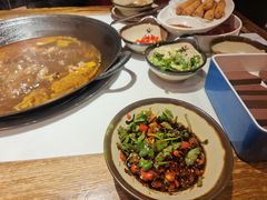 -老天桥蛙炉火锅(姑苏总店)