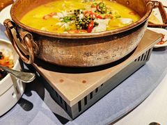 -徽镇小厨·经典徽菜(十里河店)