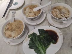 -麦奀云吞面世家 山顶店(山顶广场店)