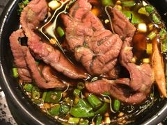 -左庭右院鲜牛肉火锅(南通CBD大有境店)