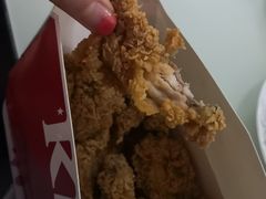 -肯德基(杭州复兴店)