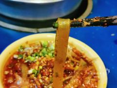 -马路边边串串香(双井直营店)