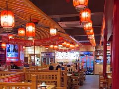 -吴老幺火锅(金龙店)