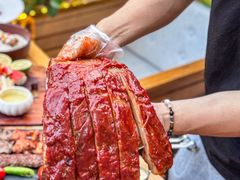 -格鲁·秀色Georgia’s Feast