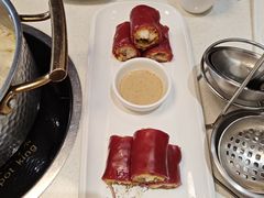 -煲王粤菜餐厅(中侨中心店)