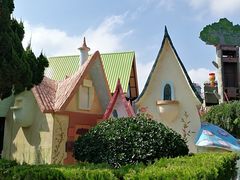 -蓬莱欧乐堡梦幻世界