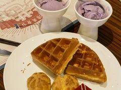 -君来湖滨饭店·玫瑰园