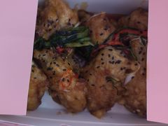 -悠个炸鸡(南京创始店)