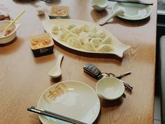 -船歌·鱼水饺青岛菜(黄岛珠江路店)
