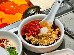 -海底捞火锅(吉利大厦店)