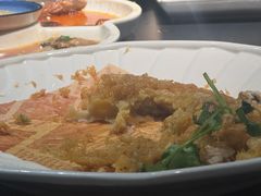 -潮澎派·潮汕菜大排档(南较西路店)