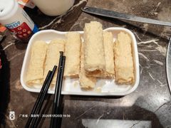 -潮德阿水牛肉火锅(深圳总店)