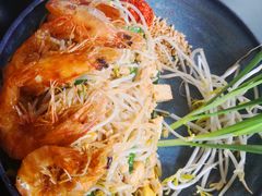-KARN敢·春武里泰国小餐馆(版筑翠园店)