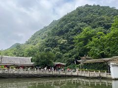 -黔灵山公园
