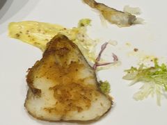 -V Bar海景扒房(北海湾惠龙万达嘉华酒店)