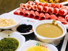 -草原饭店火锅