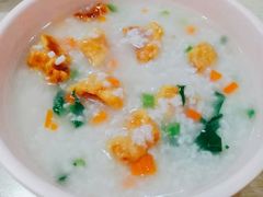 川香酥肉粥-粥传(太古里店)