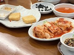 -全州拌饭馆(断桥店)