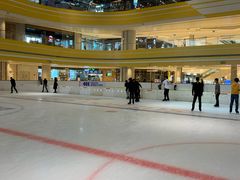 -冠军冰场CHAMPION RINK(苏州中心商场店)