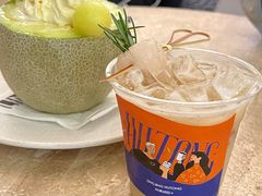 -玲婧胡同·生日蛋糕·餐厅(嘉里城店)