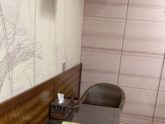 -益健·足疗汗蒸SPA(芙蓉广场店)