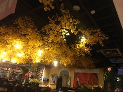 -俄士厨房(万松园店)